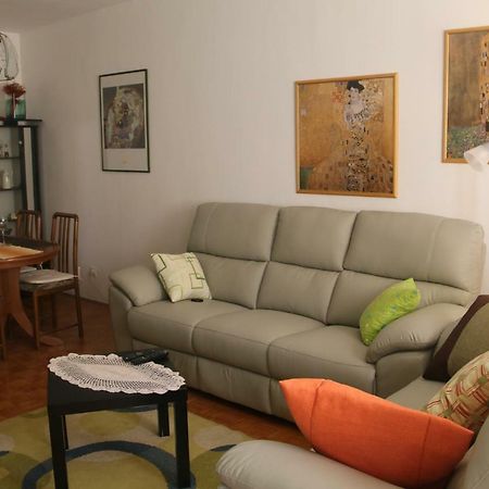 Apartment Stan Zadar Buitenkant foto