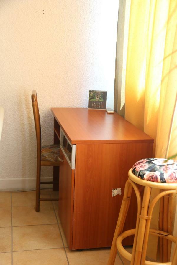 Apartment Stan Zadar Buitenkant foto