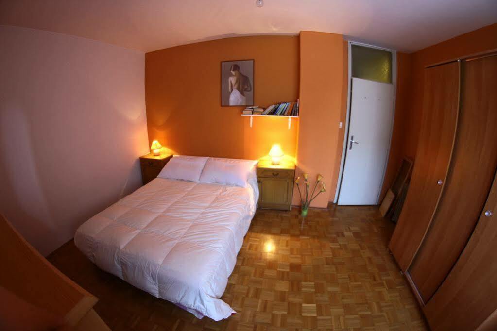 Apartment Stan Zadar Buitenkant foto