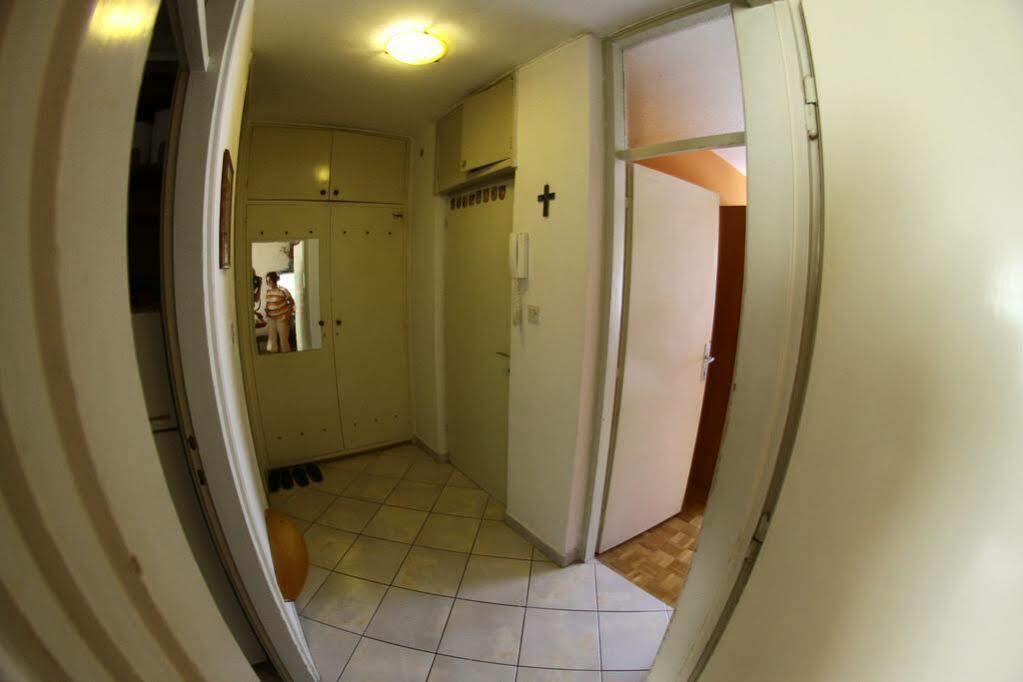 Apartment Stan Zadar Buitenkant foto