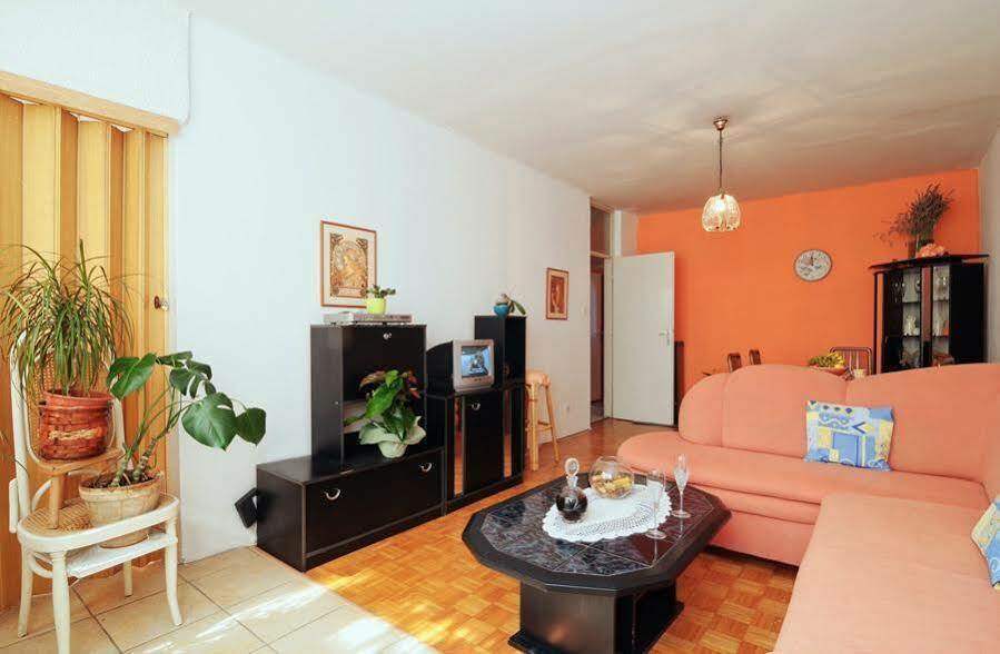 Apartment Stan Zadar Buitenkant foto