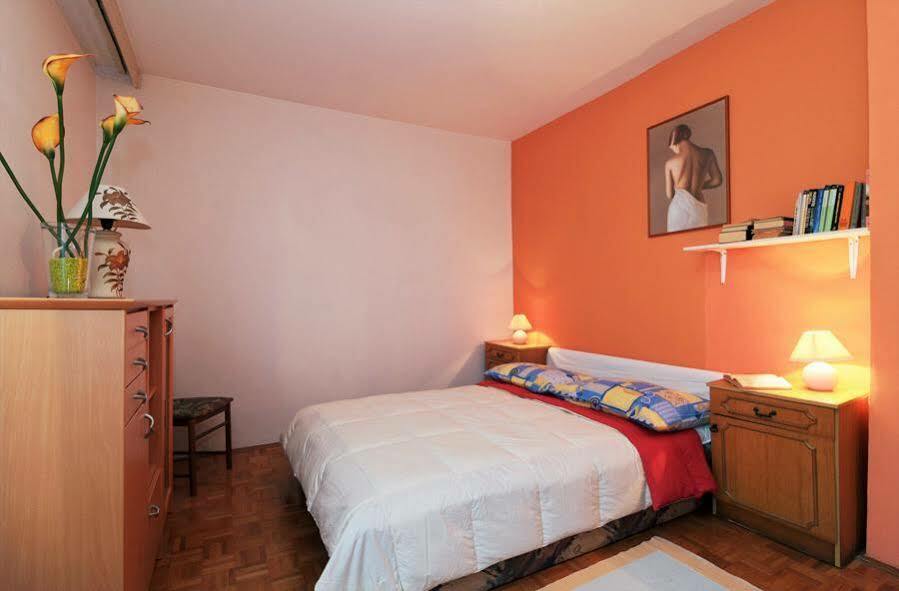 Apartment Stan Zadar Buitenkant foto